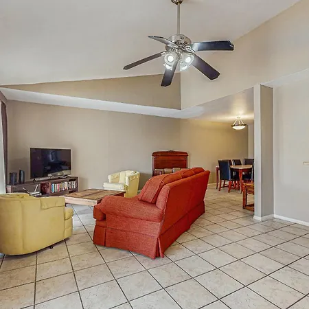 125B E. Lantana Villa South Padre Island Exterior photo