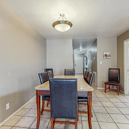 125B E. Lantana Villa South Padre Island Exterior photo