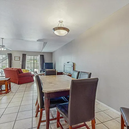 125B E. Lantana Villa South Padre Island Exterior photo