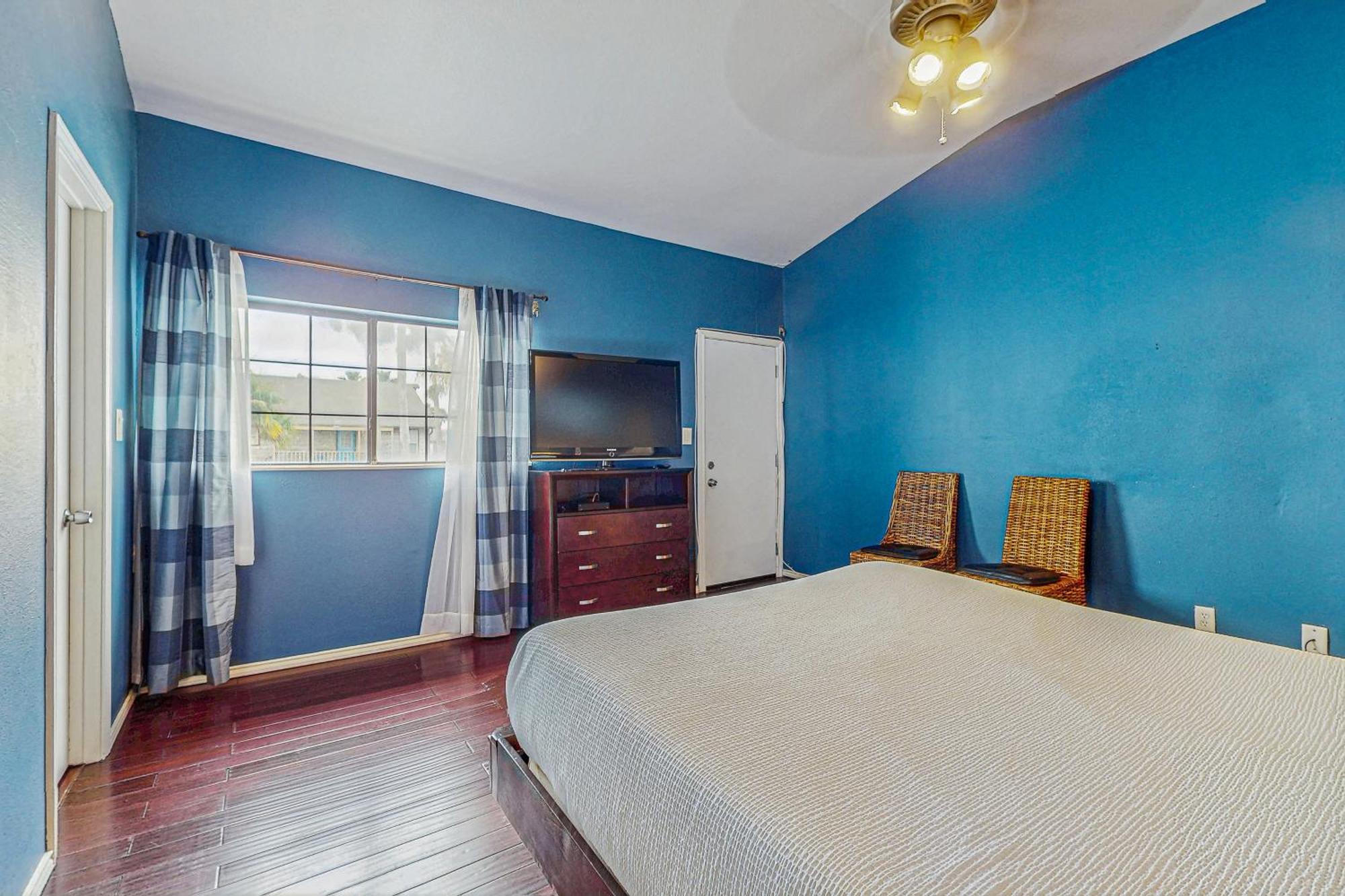 Holiday home 125b E. Lantana