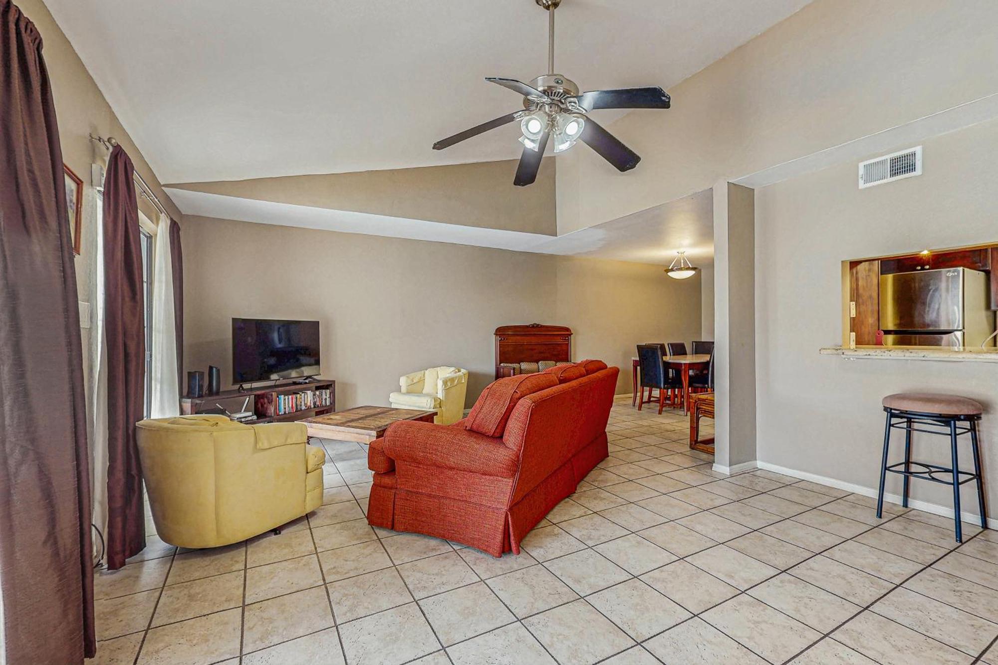 Holiday home 125b E. Lantana South Padre Island