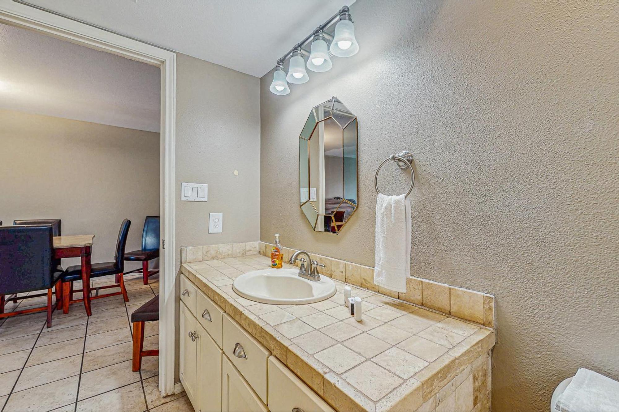 Holiday home 125b E. Lantana