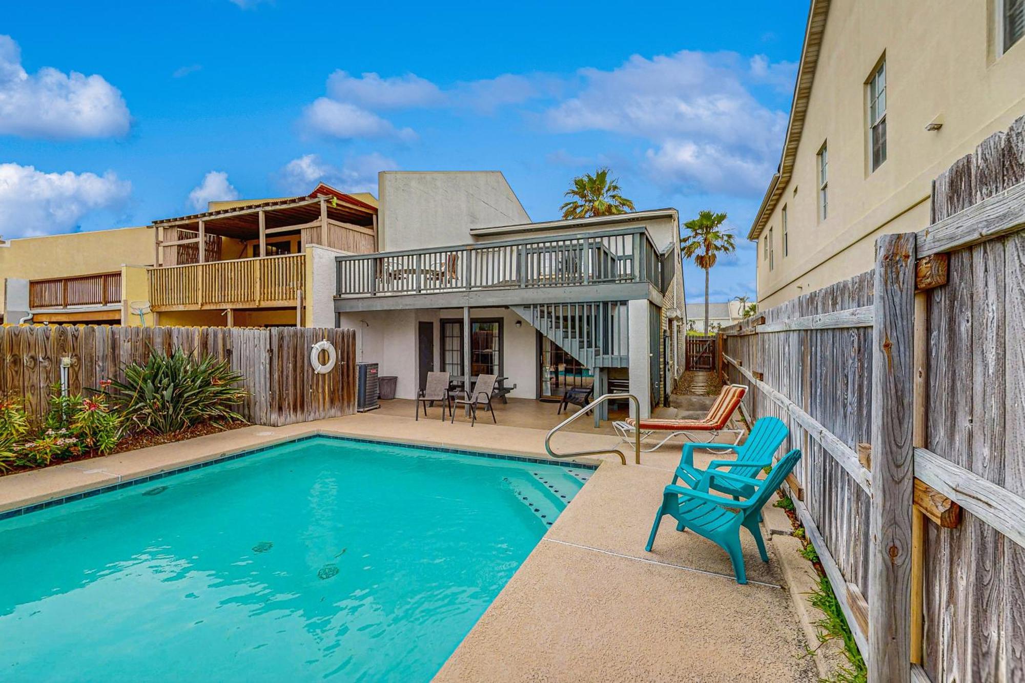 125b E. Lantana Holiday home *