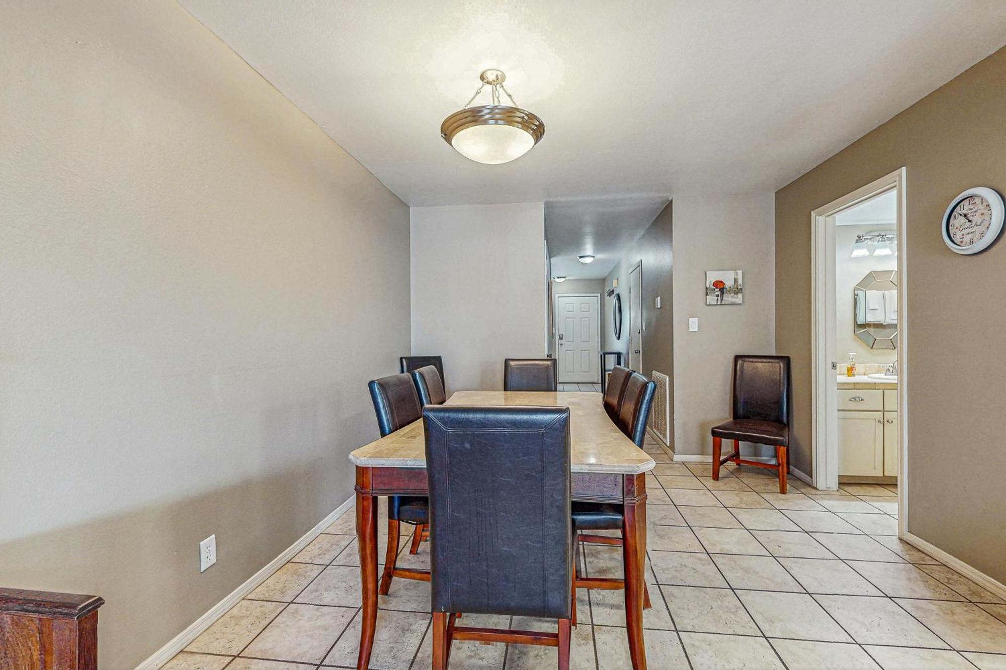 Holiday home 125b E. Lantana South Padre Island