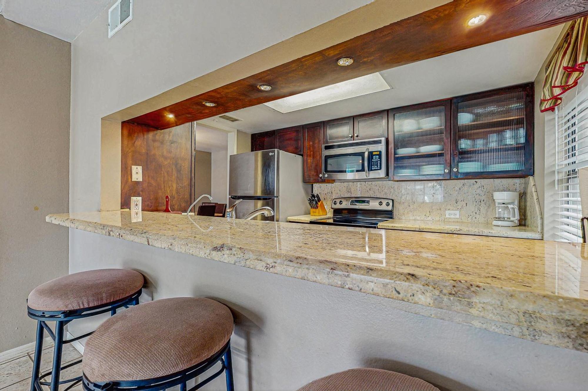 125b E. Lantana South Padre Island