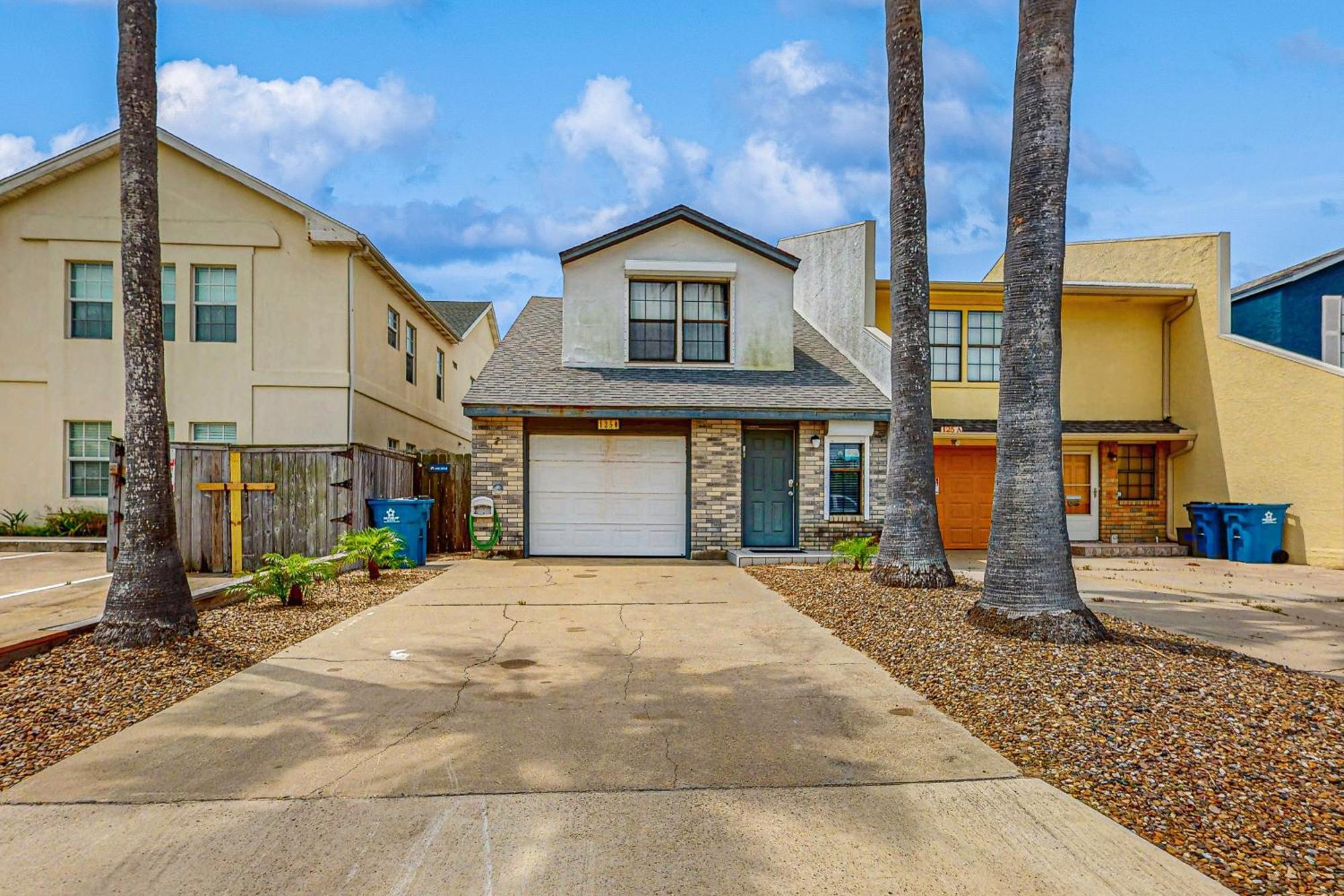 125b E. Lantana Holiday home